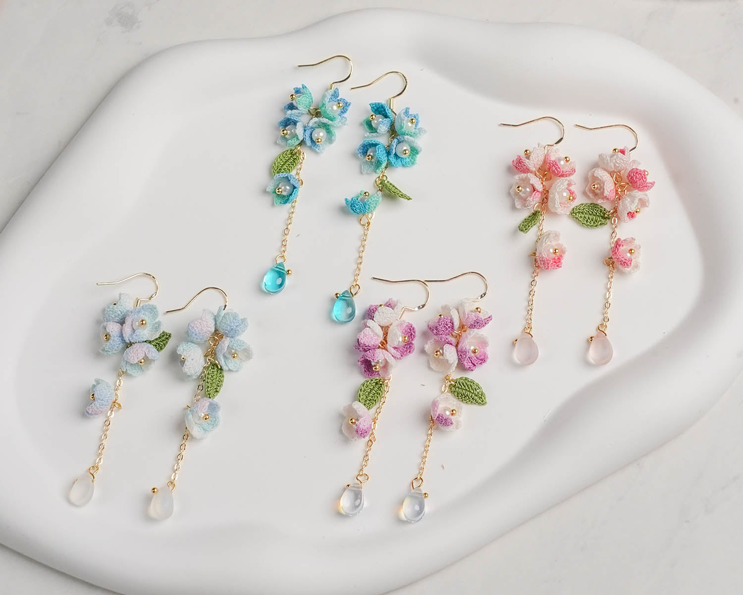 Why MicroCrochet Accessories Are Perfect for Everyday Wear