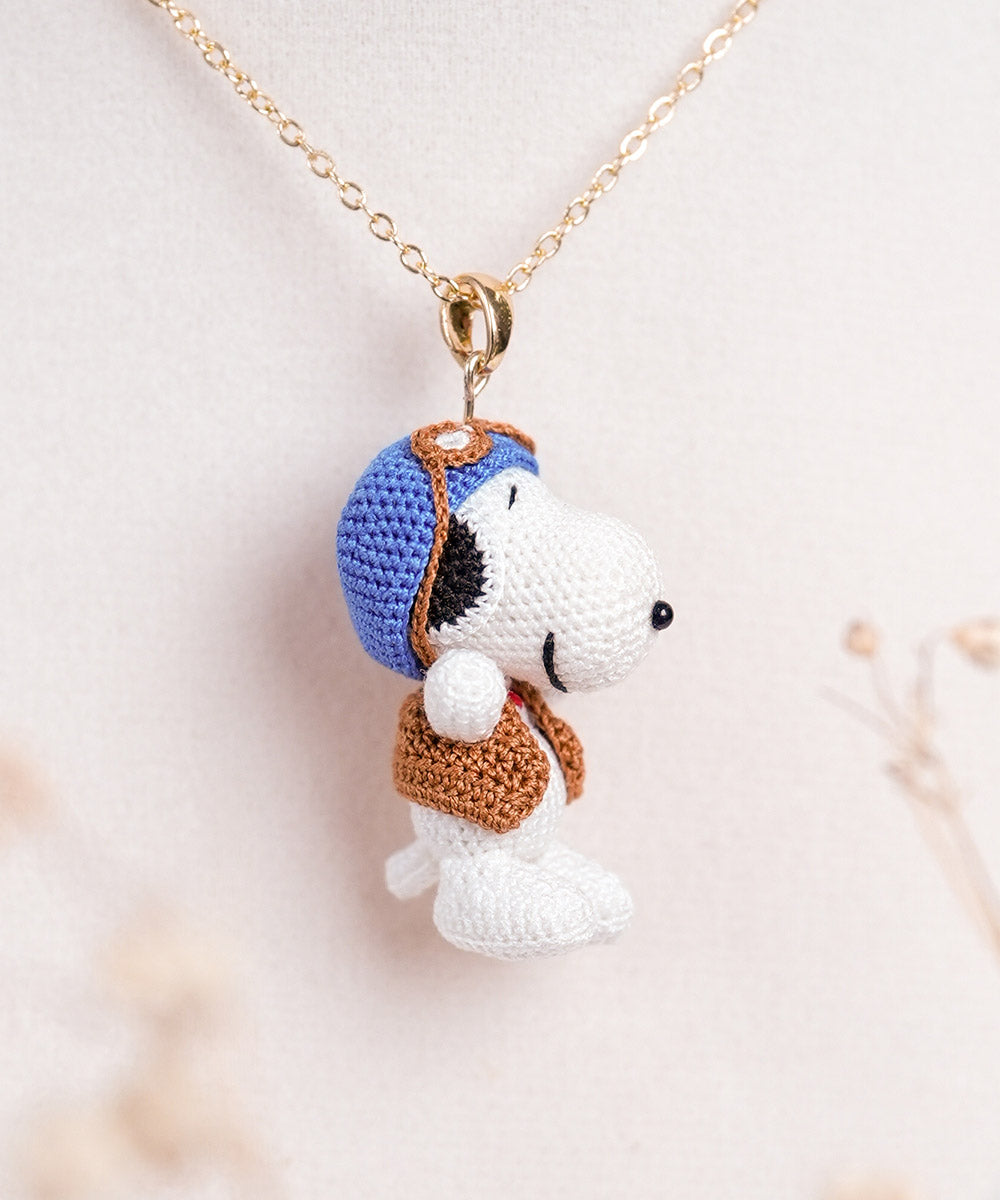 Micro Crochet